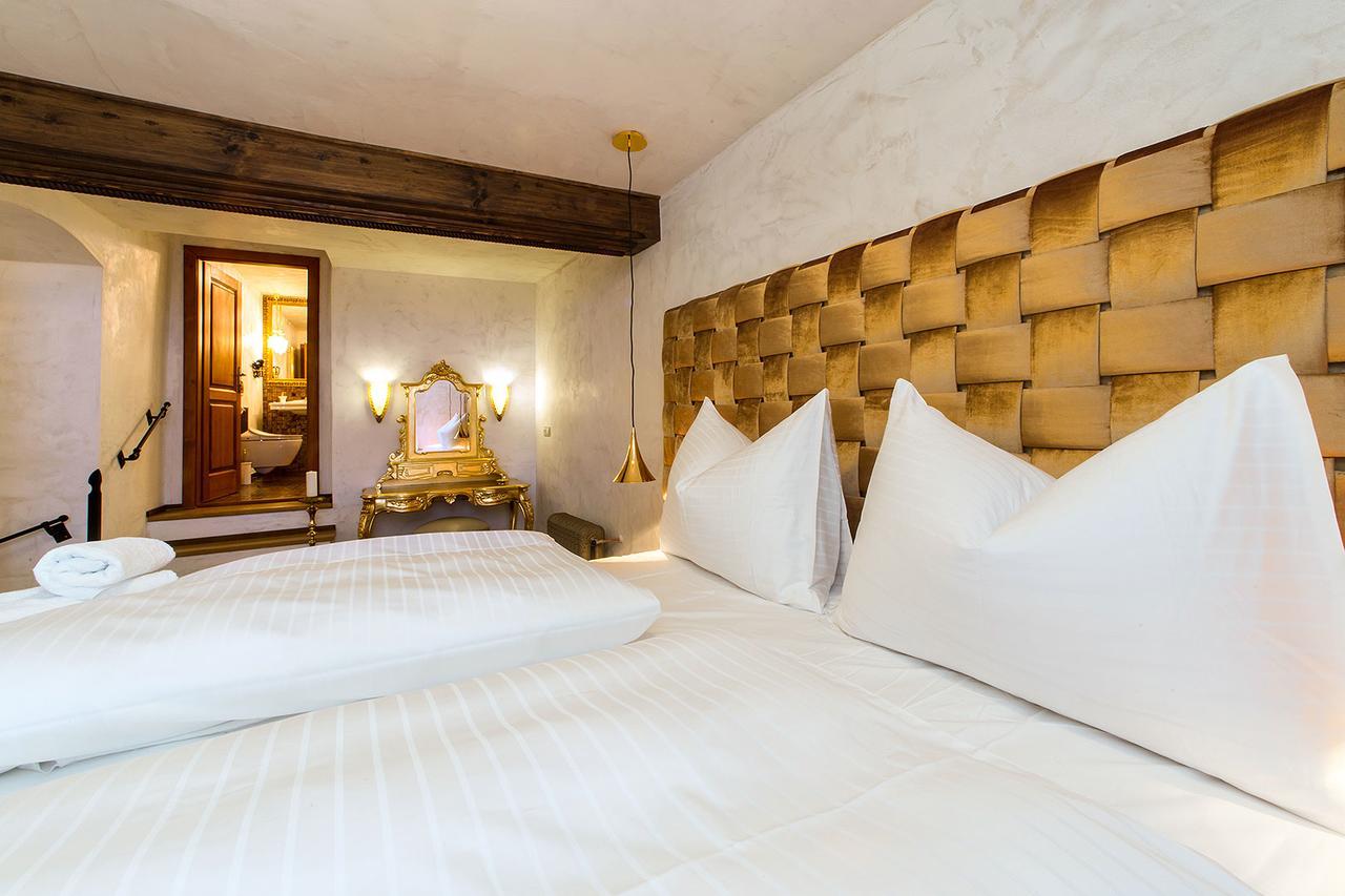 Arcadie Hotel & Apartments Český Krumlov Eksteriør bilde