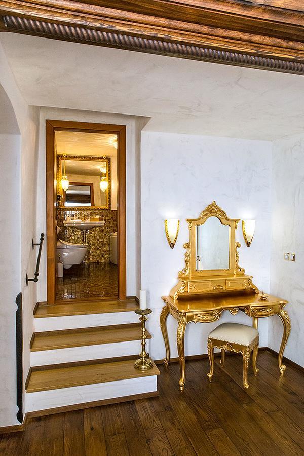Arcadie Hotel & Apartments Český Krumlov Eksteriør bilde